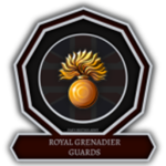 [IM] Quartermaster Corps
