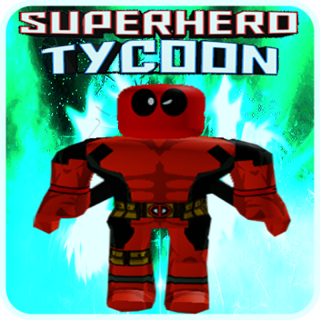 superhero tycoon 