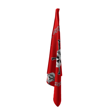 Pocket Bandana 3.0 (Red) thumbnail