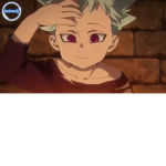 Benja UwU