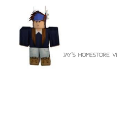 Jay's Home Store