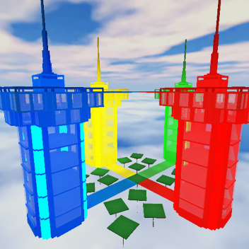 Voice Chat Doomspire Brickbattle