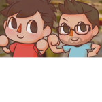 Woodstock of Albert and Jake