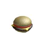 YungBurger Headquarters