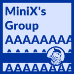 MiniX's group