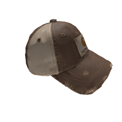 Vintage Hart Trucker Cap