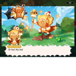 The mega awesome friend group