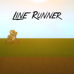 Line Runner