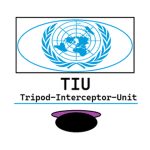 Tripod-Interceptor-Unit