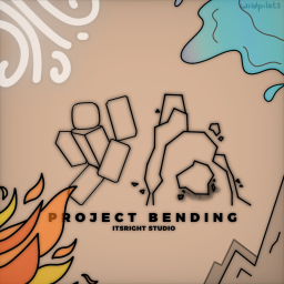 Project Bending 2 icon