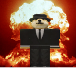 Godfather Doge’s Mafia