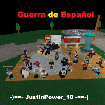 La Guerra en Español! [v5.5]