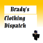 Clothing dispatch