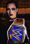 The rhea ripley fan group