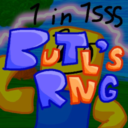 Butl's RNG [HALLOWEEN 🎃]
