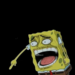 spunchbob apocalypse icon