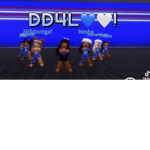 Red Panthers/DD4L