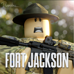 Fort Jackson, South Carolina