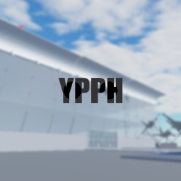 Perth International Airport