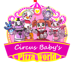 !Sister location!