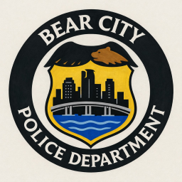 Bear City Police Department