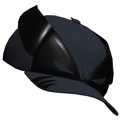 BlueBackwards Wolverine Cap Roblox item