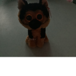 Beanie boos rule!