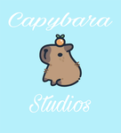 cool capybaras!