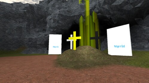 The Refuge