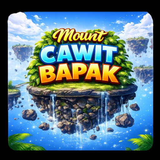 [CINEMATIC] Mount Cawit Bapak V3