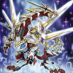 Saber dragon squad
