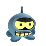 Clanker [CODE: CLANK369]