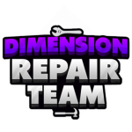 Dimension Repair Team