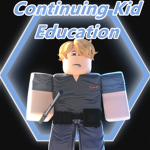 [Odd Squad] Continuing Kid Education