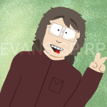 Evann's SP RP