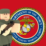 United States Marines Corps 1960's