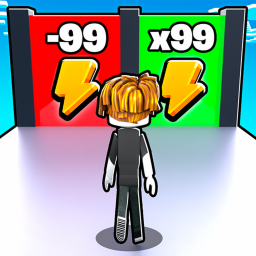 [NEW PET] 💪 Boxing Clicker Simulator!
