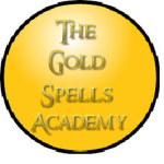 The Gold Spells Academy