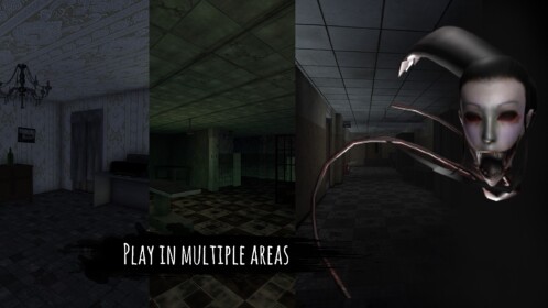 [OWN GHOST!] Eyes The Horror Game Deluxe