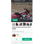 Motorcycle group