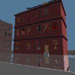 RayCast Render