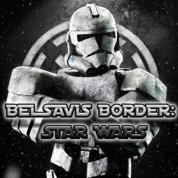 Star Wars: Belsavis Border