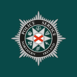 ᅠᅠPolice Service of Northern Irelandᅠᅠ