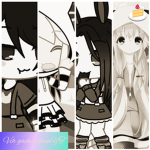Clube da ### gacha-cham