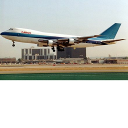 EL AL Flight 1862