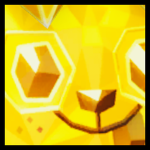 Golden Titanic Diamond Dog Pet Simulator 99 trading value