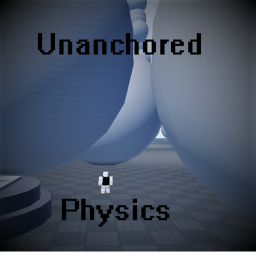 Unanchored Physics