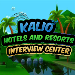 🌴 Kalio Hotels and Resorts | Interview Center