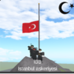 [ İBB ] İstanbul Askeriyesi V1.6