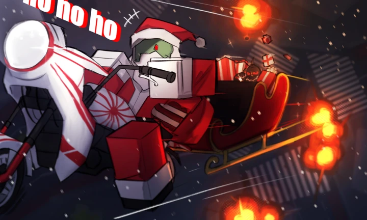 ChristmasX